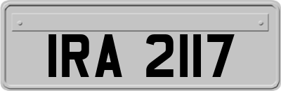 IRA2117