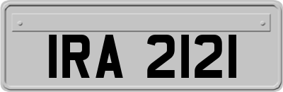 IRA2121