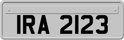 IRA2123