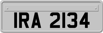 IRA2134