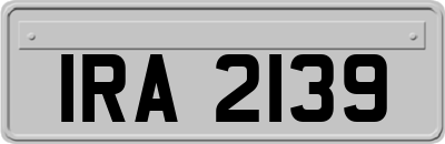 IRA2139