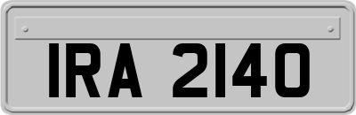 IRA2140