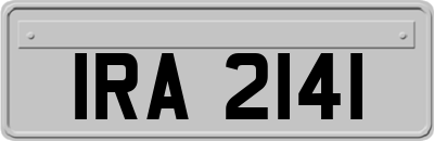 IRA2141