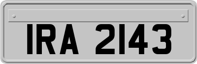 IRA2143