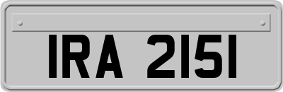 IRA2151