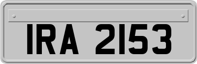 IRA2153