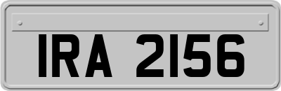 IRA2156