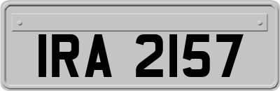 IRA2157