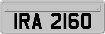 IRA2160