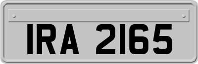 IRA2165