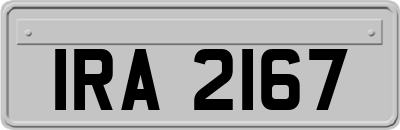 IRA2167