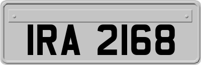 IRA2168