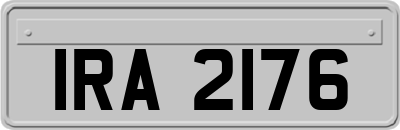 IRA2176