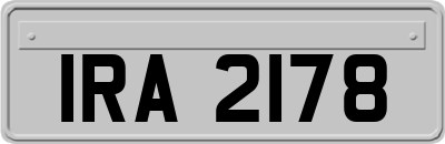 IRA2178