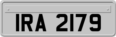 IRA2179