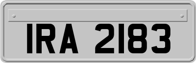 IRA2183