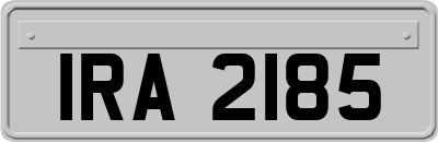 IRA2185