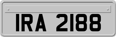 IRA2188