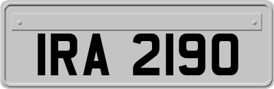 IRA2190