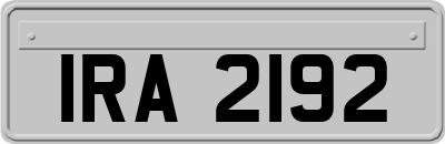 IRA2192