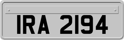 IRA2194