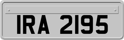 IRA2195