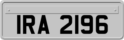 IRA2196