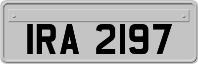 IRA2197