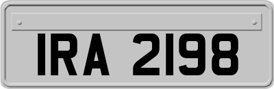 IRA2198