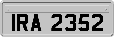 IRA2352