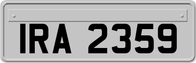 IRA2359