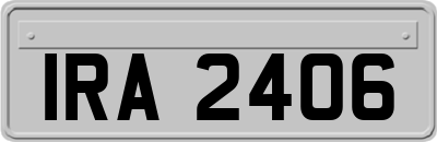 IRA2406