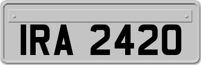 IRA2420