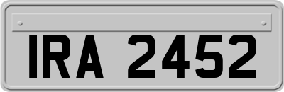 IRA2452