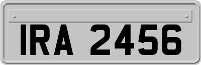 IRA2456