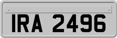 IRA2496