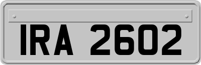 IRA2602