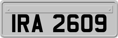 IRA2609