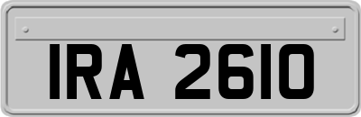 IRA2610