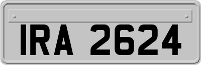 IRA2624