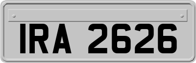 IRA2626