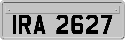 IRA2627