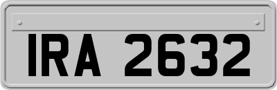 IRA2632