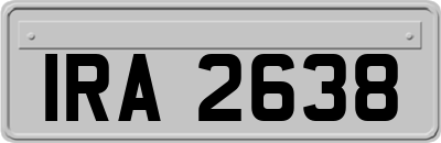 IRA2638