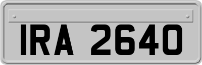 IRA2640