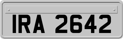 IRA2642