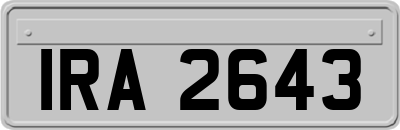 IRA2643