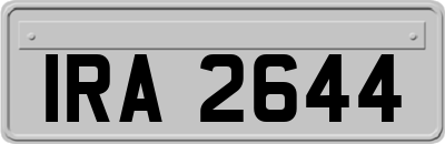 IRA2644