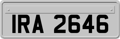 IRA2646