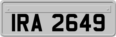 IRA2649